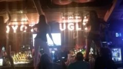 Coyote Ugly Bartender Panama City Beach Florida! We Fuck After Work!