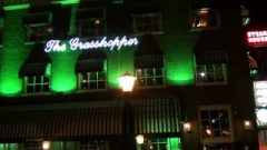 Buck Wild Gets You To Grasshopper Coffee Shop In Amsterdam